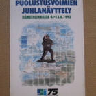 Suomen Puolustusvoimat: kaksi korttia - pikkukuva 3