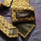 SILKKI SOLMIO BURBERRY LONDON - pikkukuva 5