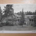 VANHA Postikortti Loviisa 1926 - pikkukuva 1