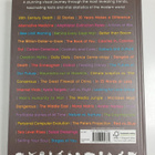 David McCandless : Information is beautiful - pikkukuva 2