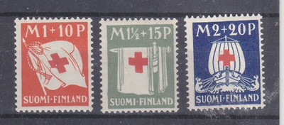 1930 PR sarja postituoreena