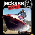 Jackass 3  -  Extended Edition  -   (Blu-ray + DVD) - pikkukuva 1