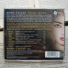 Maria Callas - Drama Queen (CD) - pikkukuva 2