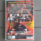 DVD: CHOP- Halki, Poikki Ja Pinoon (Night Visions 2011) - pikkukuva 2