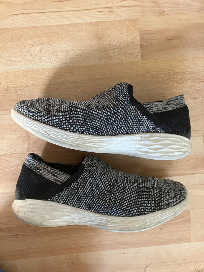 Skechers koko 40,5  naisten kengät