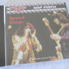 Deep Purple Speed Kings cd muoveissa italia 1993 - pikkukuva 1