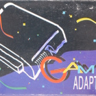 Sega Mega Drive NTSC-J Adapter - pikkukuva 1