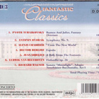 FANTASTIC CLASSIES - pikkukuva 2