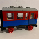 Lego 7818 - pikkukuva 1