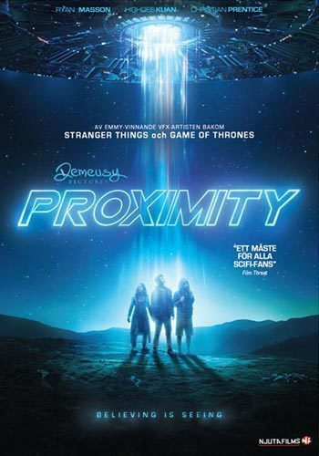 proximity	(82 011)	UUSI	-SV-		DVD			2020