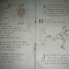 Nursery Rhymes from Mother Goose 1907 - pikkukuva 2