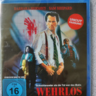 Defenseless (Martin Campbell) blu-ray - pikkukuva 1