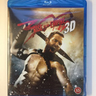 300: Imperiumin nousu 3D (Blu-ray) 2014 (UUSI) - pikkukuva 1