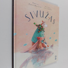 Marius Marcinkevicius : Sivuzas - pikkukuva 1