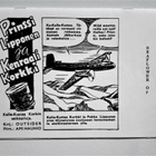 Outsider: Prinssi Lipponen ja Kenraali Korkki, Seaflower Oy - pikkukuva 1