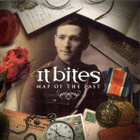 It Bites - Map Of The Past - pikkukuva 1