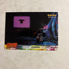 Clones 1999 Topps Mewtwo Strikes Back - pikkukuva 1