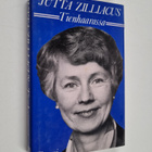 Jutta Zilliacus : Tienhaarassa - pikkukuva 1