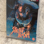 Street Trash (1987) Blu-ray - pikkukuva 1