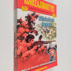 Korkeajännitys 6/2004 : Viidakon jepari - pikkukuva 1