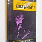 Dorothy L. Sayers : Kuka ja mistä - pikkukuva 1