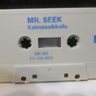 SVI-328 Spectravideo MR. SEEK (Teknopiste, 1985) [SM-404T] - pikkukuva 2
