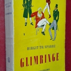 Birgit Th. Sparre: Lindöarvet/Glimringe - pikkukuva 1
