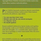 Pema Chödrön: Alusta sealt, kus sa oled - pikkukuva 2