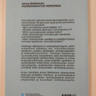 Janne Matikainen : Vuorovaikutus verkossa : Verkkopohjais... - pikkukuva 2