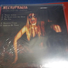 NECROPHAGIA - GOBLINS BE THINE  UUSI 12" EP - pikkukuva 2