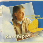 Kari Vepsä • Sun Silmissäs Nään Sinitaivaan CD-Single - pikkukuva 1