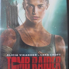 TOMB RAIDER DVD - pikkukuva 1