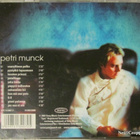 Petri Munck • Petri Munck CD - pikkukuva 3