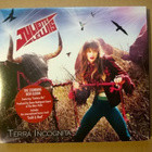 Juliette Lewis - Terra Incognita CD - pikkukuva 1