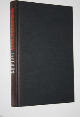 Lawrence Sanders : Peitejuoni
