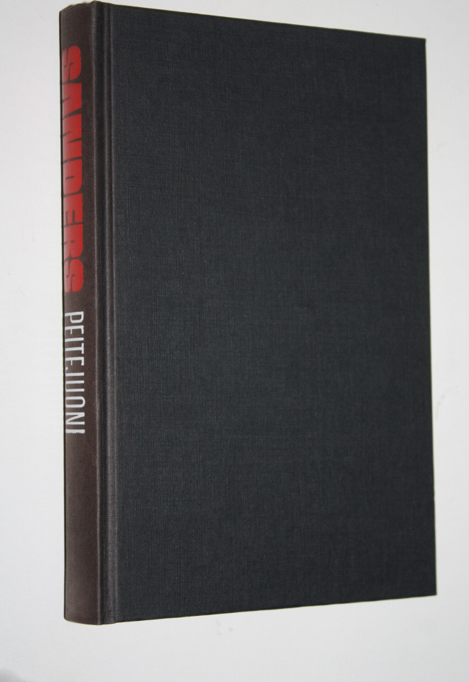 Lawrence Sanders : Peitejuoni