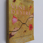 Chitra Banerjee Divakaruni : The vine of desire : a novel - pikkukuva 1