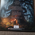 Elvenking:Reader Of The Runes:Divination 2lp. - pikkukuva 2