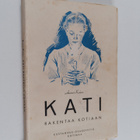Anna-Kaisa : Kati rakentaa kotiaan - pikkukuva 1