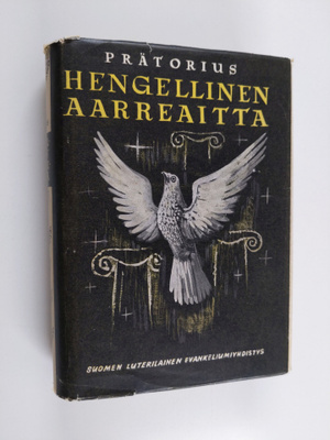 Stefan Prätorius : Uskovaisten hengellinen aarreaitta