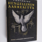 Stefan Prätorius : Uskovaisten hengellinen aarreaitta - pikkukuva 1