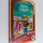 Suzanne Mortensen : Juvelkuppen - pikkukuva 1