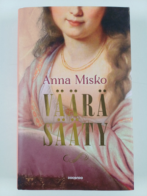 Anna Misko : Väärä sääty