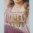 Anna Misko : Väärä sääty - pikkukuva 1