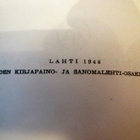 S.S.Taula: Piilahden nuori vapaaherra - pikkukuva 2