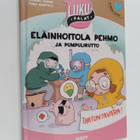 Vuokko Hurme : Eläinhoitola Pehmo ja pumpulirutto - pikkukuva 1