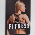 Jaana Kotkansalo : Intohimona fitness - pikkukuva 1