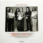 EARL SCRUGGS REVUE Rockin Cross the Country CD 1974/2009 - pikkukuva 2
