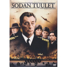 ++ 6 DVD: SODAN TUULET ++ (Koko sarja!) - pikkukuva 1