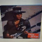 STEVIE RAY VAUGHAN: TEXAS FLOOD (DIGIPAK) CD - pikkukuva 1